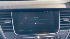 Vauxhall Crossland 1.2 Turbo [130] Elite Edition 5dr Auto Petrol Hatchback